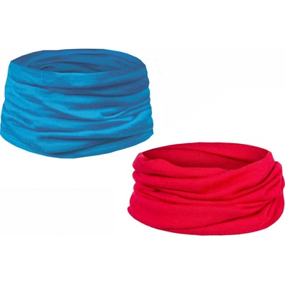 Endura Ba Baa merino tube modrý