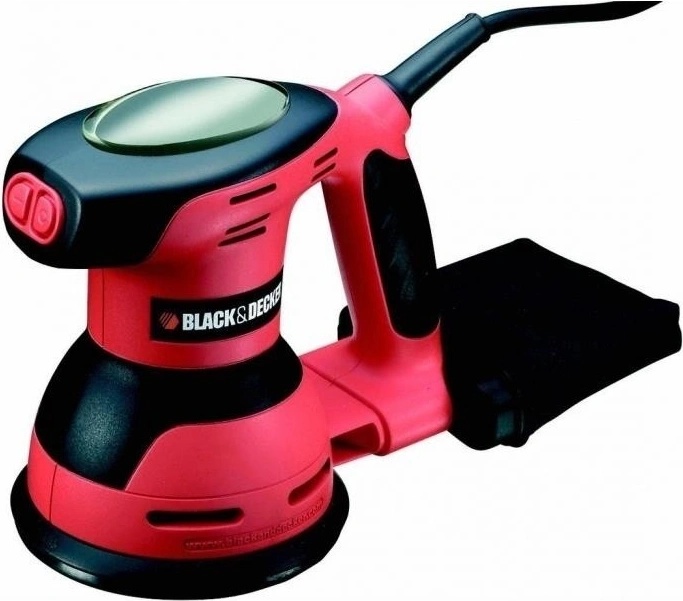 Black & Decker KA198