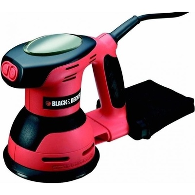Black & Decker KA198