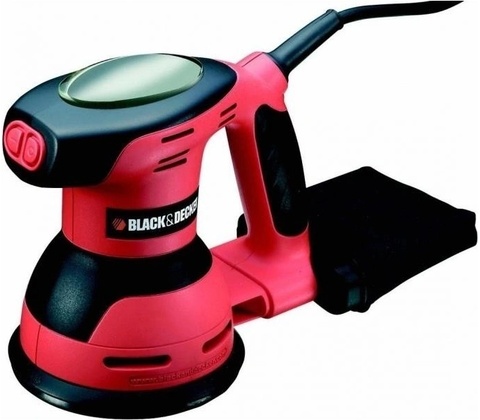 Black & Decker KA198