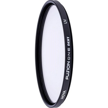 Hoya Филтър Hoya - UV Fusion One Next, 55mm (HO-UVFO55II)