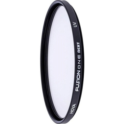 Hoya Филтър Hoya - UV Fusion One Next, 55mm (HO-UVFO55II)