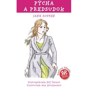 Pýcha a predsudok - Jane Austen