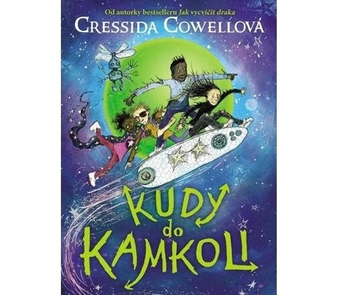 Kudy do kamkoli