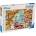 Ravensburger Пъзел Ravensburger от 1000 части - Играчки (16734)
