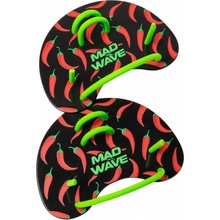 Mad Wave Finger Paddles Fun