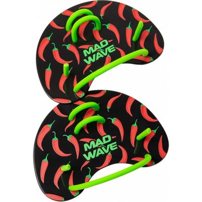 Mad Wave Finger Paddles Fun – Zbozi.Blesk.cz