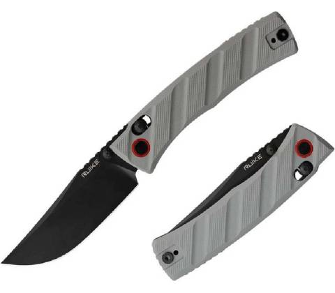 Ruike P856 - šedý