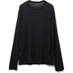 Houdini Мъжка спортна тениска Houdini Tree L/S Tee Sport shirt - True Black (216-8326-0212)