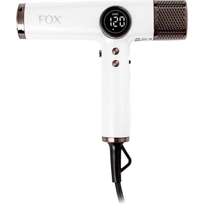 Fox Pearl