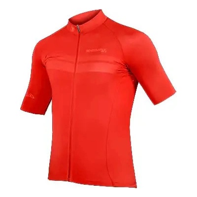 Endura Pro SL II krátky rukáv Pink Sunset pánsky