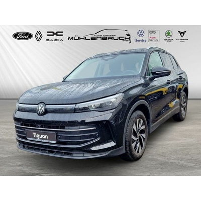 Volkswagen Tiguan 1.5 eTSI Life DSG 110 kW