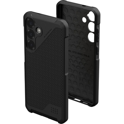 UAG Metropolis LT w/Magnet Kevlar Black Samsung Galaxy S25+ 214471113940