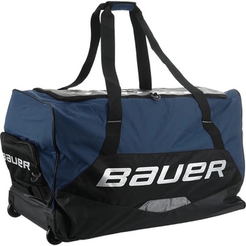 Bauer premium wheeled bag sr