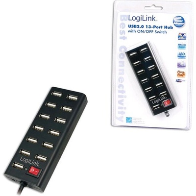 LogiLink UA0126