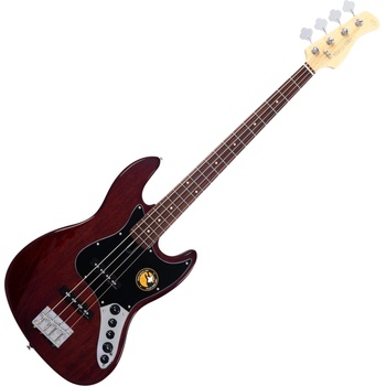 SIRE Marcus Miller V3-4 Mahogany Електрическа бас китара