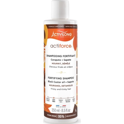 Activilong Actiforce Fortifying Shampoo 250ml