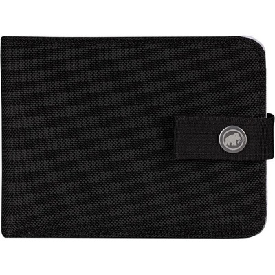 Mammut Xeron Wallet čierna