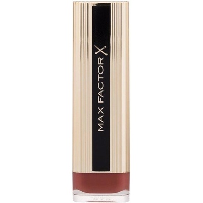 Max Factor Colour Elixir hydratačný rúž 010 Toasted Almond 4,8 g