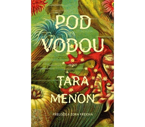 Pod vodou