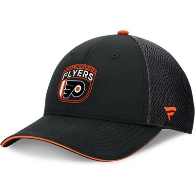 Fanatics Philadelphia Flyers 24 Authentic Pro Draft Structured Trucker