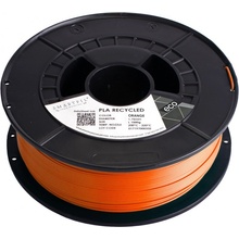 Smartfil PLA oranžový 1,75 mm 1kg