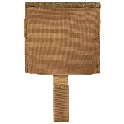 Джоб за раница Tasmanian tiger TT Dump Pouch Light Bag - Coyote Brown - размер One Size (556-0645-0211)