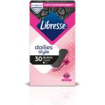 Libresse ежедн. Normal Black 30бр (6121)