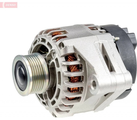 Alternátor DENSO DAN509