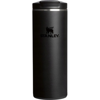 Stanley termohrnek AeroLight 350 ml černý