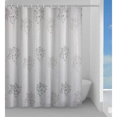 Gedy PARFUME sprchový závěs 180x200cm, polyester 1322