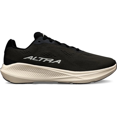 Altra Дамски маратонки Altra Women's Experience Flow ST Running shoes - Black / White - размер 42 (EU) (123-2265-0120)