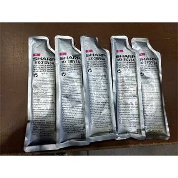 Sharp MX-31GVSA - originální