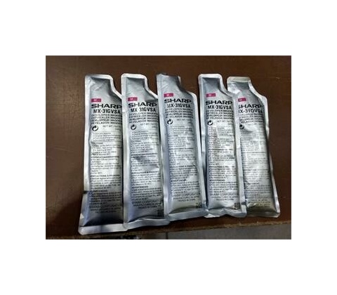 Sharp MX-31GVSA - originální