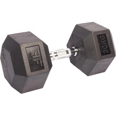 Forward Fitness Hexagon jednoručka 30kg
