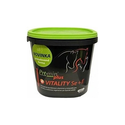 Premin plus Vitality Se+E GR 2 kg