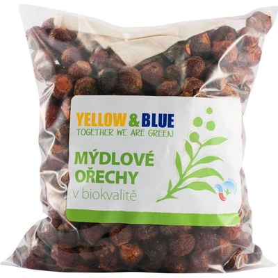 Tierra Verde mýdlové ořechy 1 kg