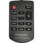 съвместим PANASONIC N2QAYC000134 - съвместимо дистанционно управление на марката General (N2QAYC000134) Дистанционно