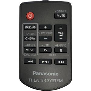 съвместим PANASONIC N2QAYC000134 - съвместимо дистанционно управление на марката General (N2QAYC000134) Дистанционно