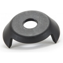 Fiend BMX Hubguard zadného náboja BMX FIEND HALF CAB V2 DS Čierna