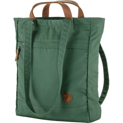 Fjällräven Totepack No.1 zelená/zelená