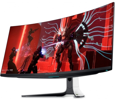 Dell Alienware AW3423DW