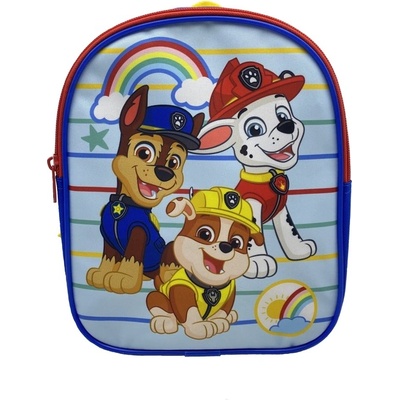 Kids Licensing Раница за детска градина Kids Licensing - Paw Patrol, Light (PW225505101)