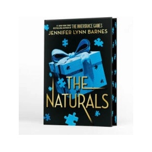 The Naturals: The Naturals (ISBN: 9781786542557)