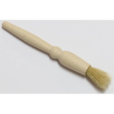 Mašlovačka guľatá 17,7 cm drevo