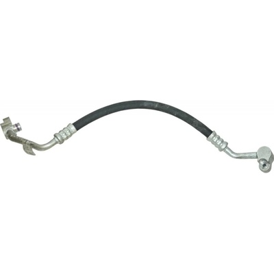 klimatrubka potrubí klimatizace AUDI A8 4N0 4N0260701N