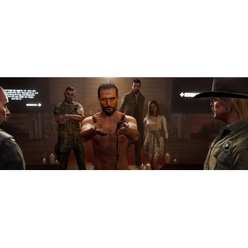 Far Cry 5 (Gold)