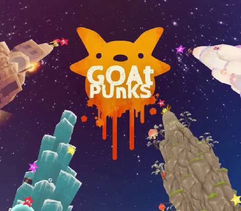 GoatPunks