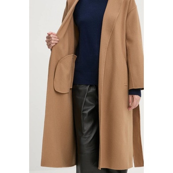 A. L. C Вълнено палто A. L. C. Peter (1JAKT00918)