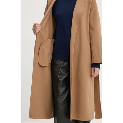 A. L. C Вълнено палто A. L. C. Peter (1JAKT00918)